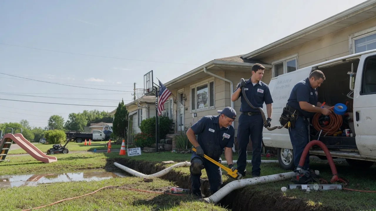 Toilet Installation in Pittsfield, PA near me
